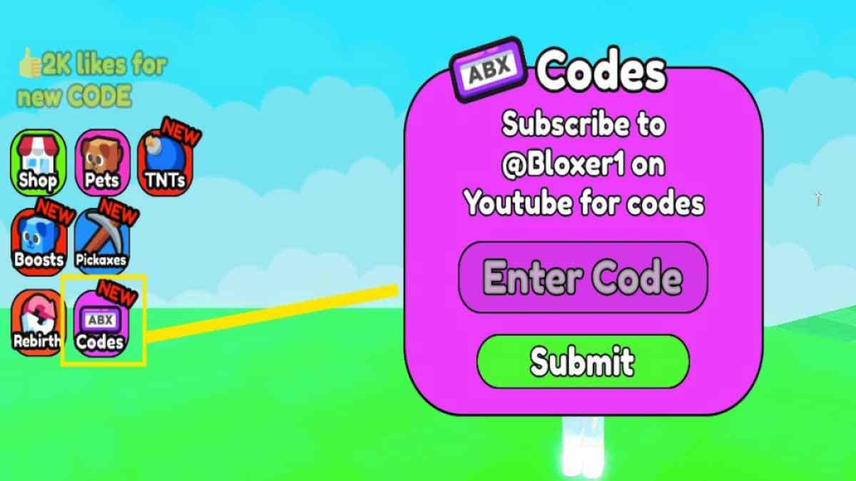 Block Miner Codes (December 2023) - Pro Game Guides